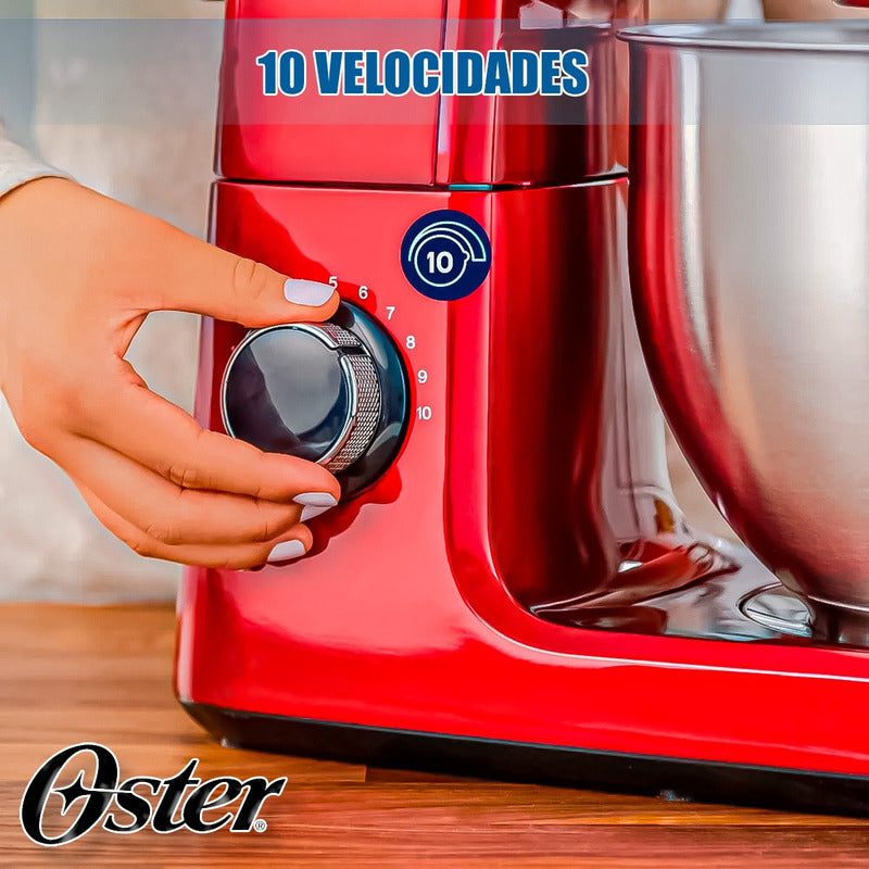 Batidora Amasadora Batidoras Pedestal Amasadora Pan Reposter