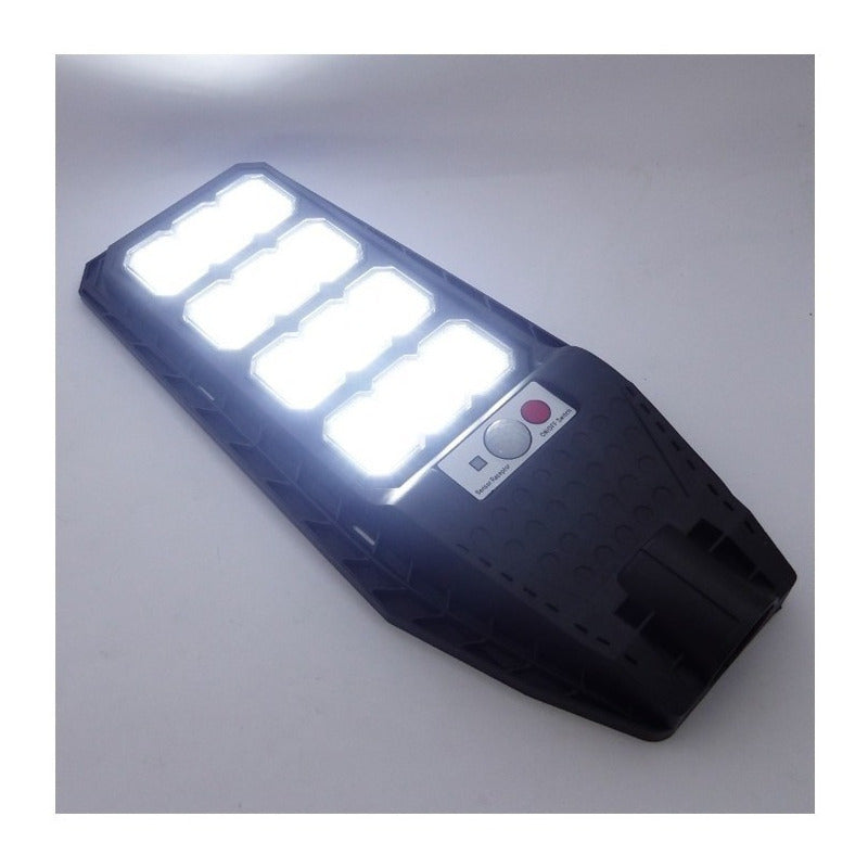 Pack X3 Foco Solar 200w Focos Solares Led Foco Solar Potente