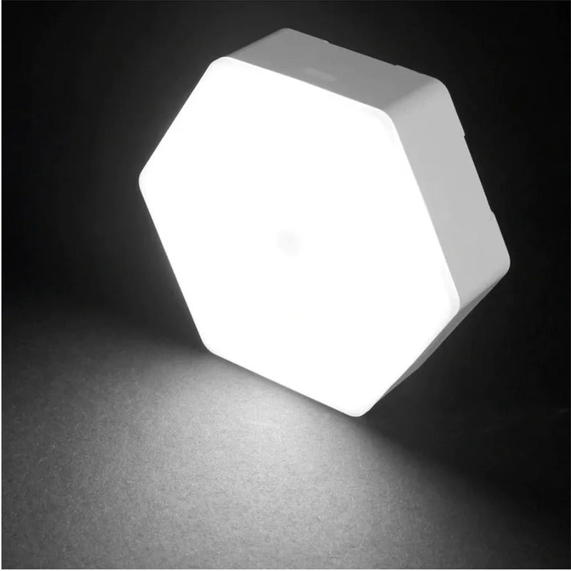 Pack 3 Foco Led Sobrepuesto Aplique Led Foco Sobrepuesto