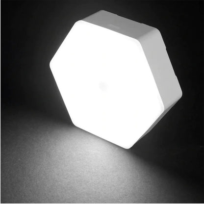 Pack 3 Foco Led Sobrepuesto Aplique Led Foco Sobrepuesto