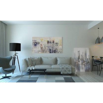 Plafon Panel Led 24w Aplicar Con Base