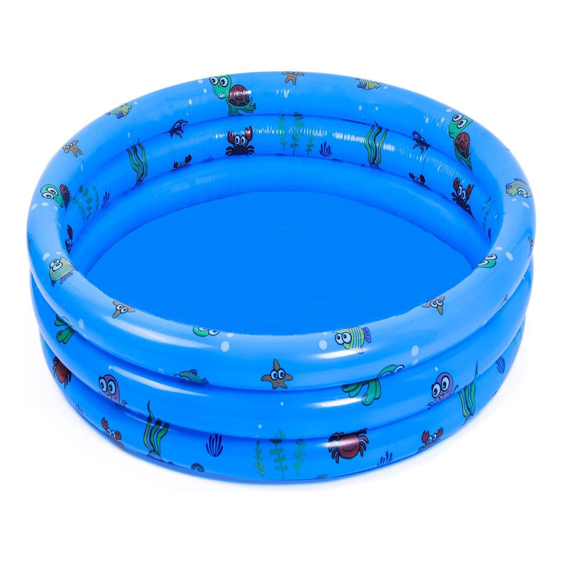 Piscina Infantil Piscina Para Bebes Piscina Inflable Niños