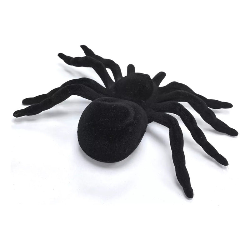 Pack X6 Decoracion Araña Halloween Pack Arañas Colgantes Eventos X6 Pack X6 Arañas Decorativas Negras Arcashopping Pack X6 Araña Decoracion Halloween Araña Decorativa Fiestas