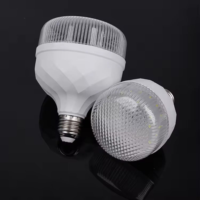 Ampolletas Luz Fría Ampolleta Inteligente Ampolleta Led 50w