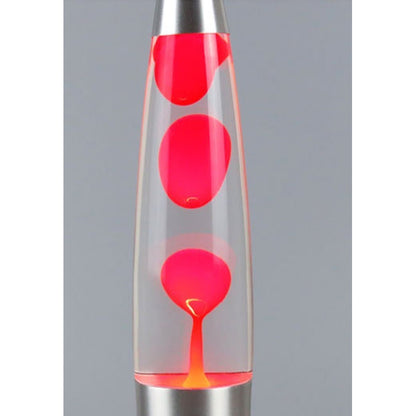 Lampara De Lava Lampara Escritorio Lampara De Lava 34cm Deco