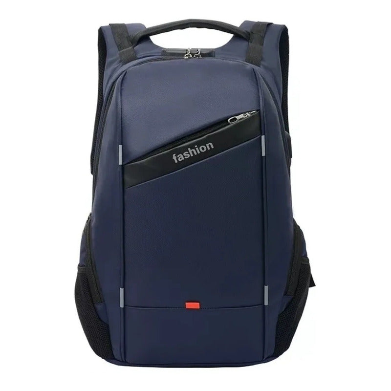 Mochila Antirrobo Mochila Antirrobo Usb Mochila Notebook N