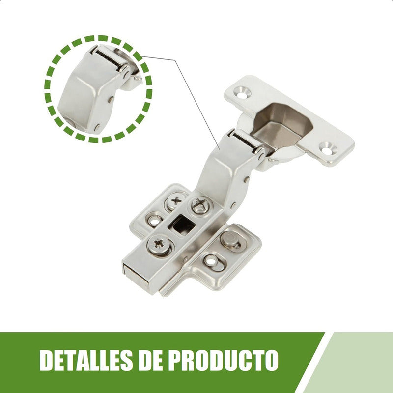 Bisagras Para Muebles Bisagra Cierre Suave Bisagras Muebles