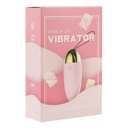 Vibrador Vaginal Anal Consolador Vibradores Anales Vaginales Color Rosa
