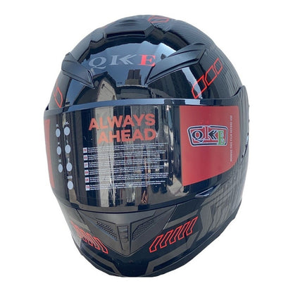 Casco Moto Mica Abatible Casco Moto Mujer Casco Motos Hombre