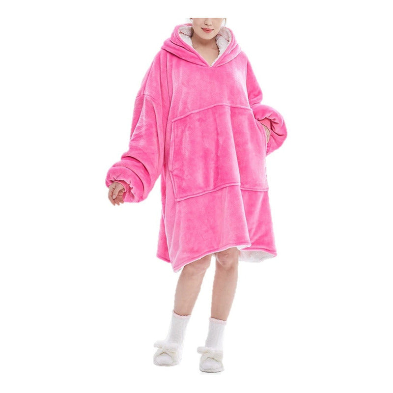 Pijama Mujer Invierno Pijama Polar Mujer Camisa De Dormir