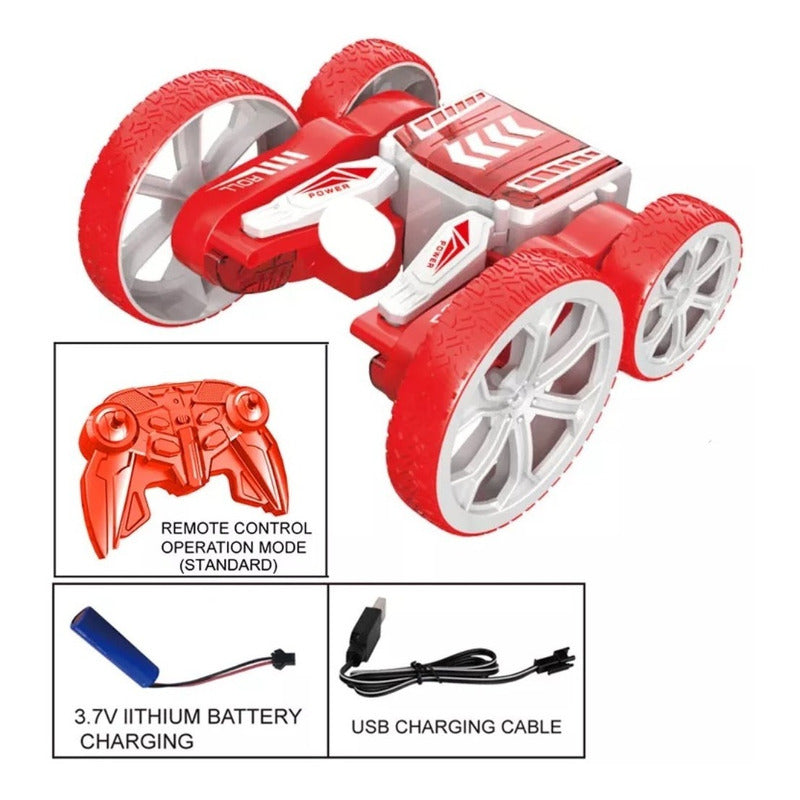 Autos Rc Drift Remoto Autos A Control Remoto Drift 360 Grads
