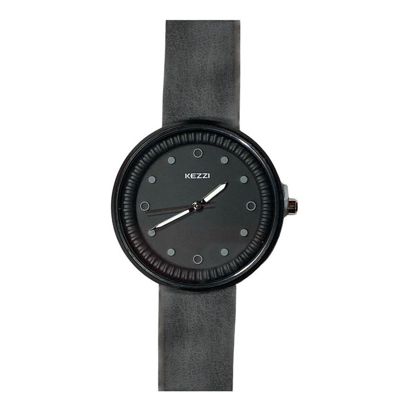 Reloj Mujer Deportivo Reloj Pulsera Mujer Kezzi M D