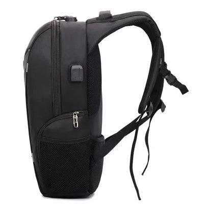 Mochila Antirrobo Mochila Antirrobo Usb Mochila Notebook N