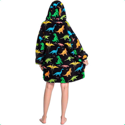 Polerones Chiporro Pijama De Invierno Poleron Invierno Disfraz De Dinosaurios Adulto Poleron Con Capucha Polerones Invierno Pijama Chiporro Sudadera