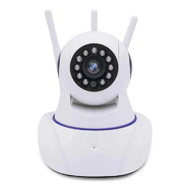 Cámaras De Seguridad Wifi Cámara Ip Cámara De Seguridad Wifi
