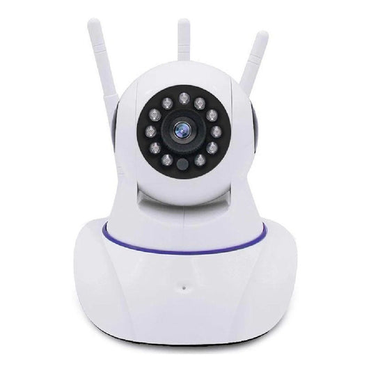 Cámaras De Seguridad Wifi Cámara Ip Cámara De Seguridad Wifi