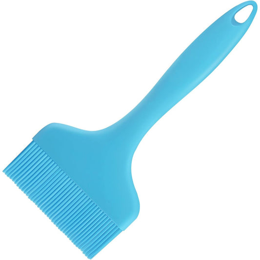 Brocha De Silicona Para Reposteria Cocina Pincel Asado Broch