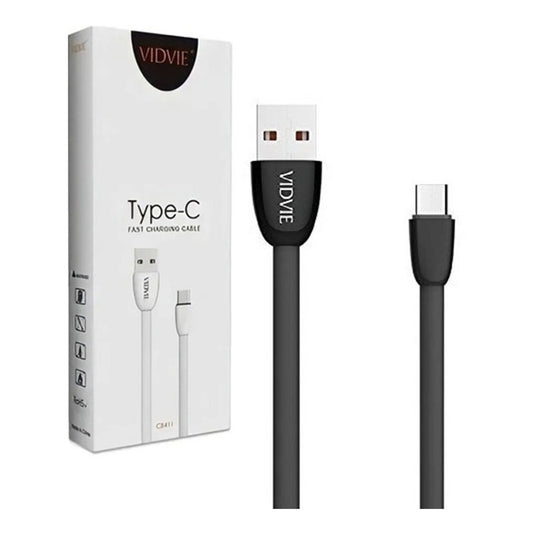 Cable Carga Rapida 2.1a Cable Usb Tipo C Cable Usb Android