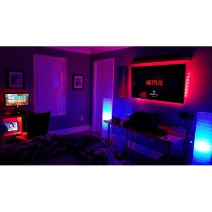Cinta Led 5 Metros Tira Led 5 Metros Rgb Tira Led 5 Metros