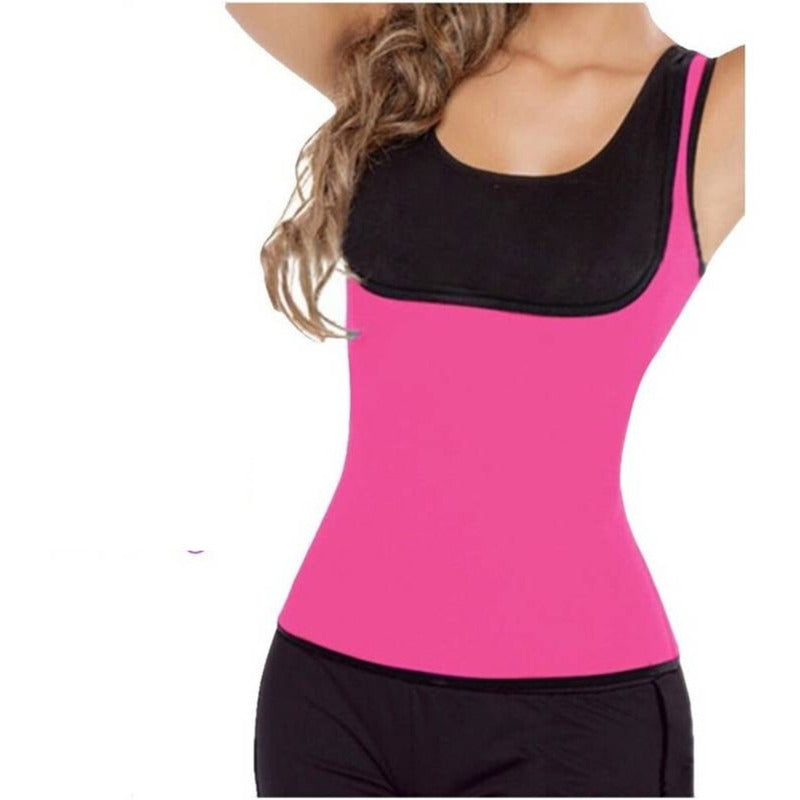 Fajas Modeladoras Fajas Reductora Camiseta Reductora Mujer