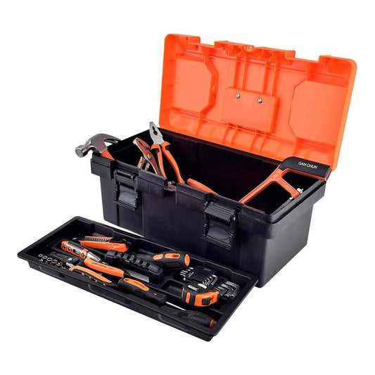 Cajas Para Herramientas Caja De Herramientas Plástica Maleta
