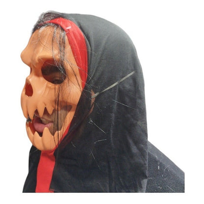 Mascaras Para Halloween Fantasma Monstruo Mascara Terror