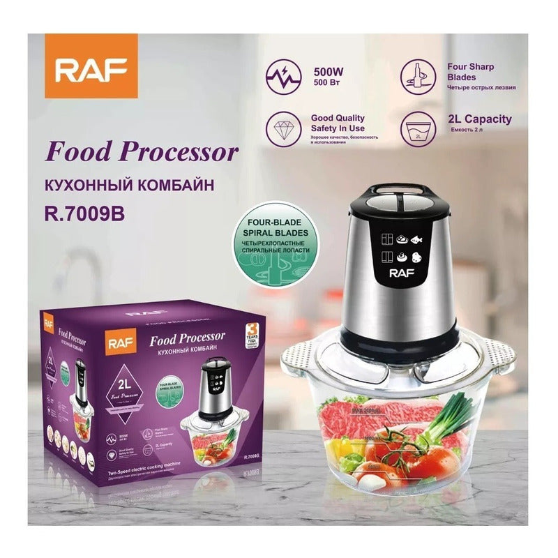 Procesador De Alimentos Picadora Alimentos Picadora Cebolla