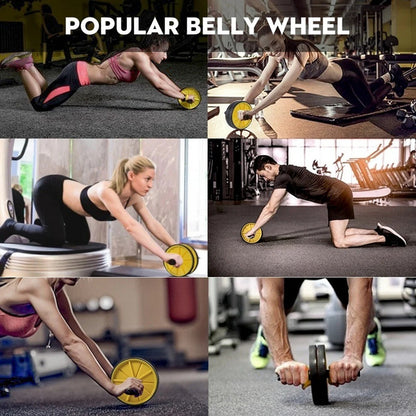 Rueda De Ejercicios Rueda Ejercicio Rueda Para Abdominales