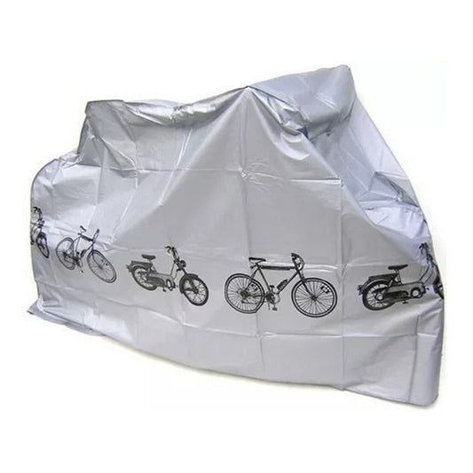 Funda Cubre Bicicleta Funda Bicicleta Cobertora Impermeable