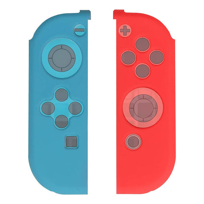 Silicona Protector Para Switch Silicon Protector Joy-con