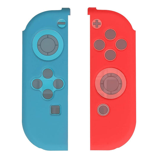 Silicona Protector Para Switch Silicon Protector Joy-con