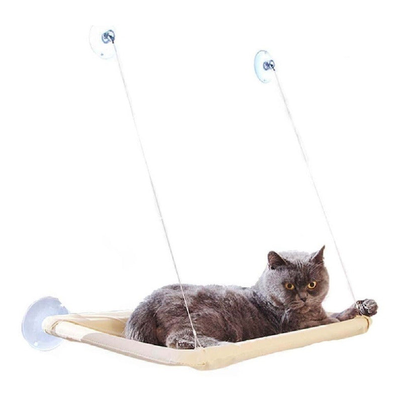 Hamaca Para Gatos Camas Para Gatos Colgante Ventana Gatos