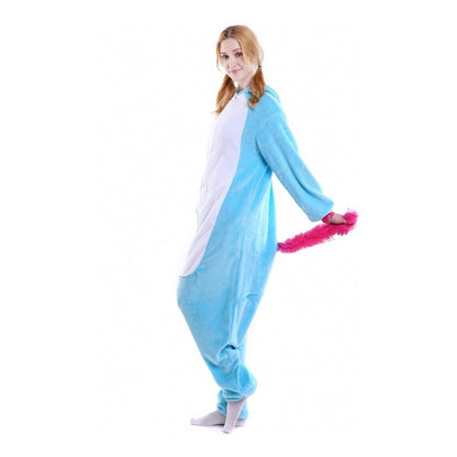 Pijama Enterito Pijamas Hombre Pijama Polar Mujer Kigurumi