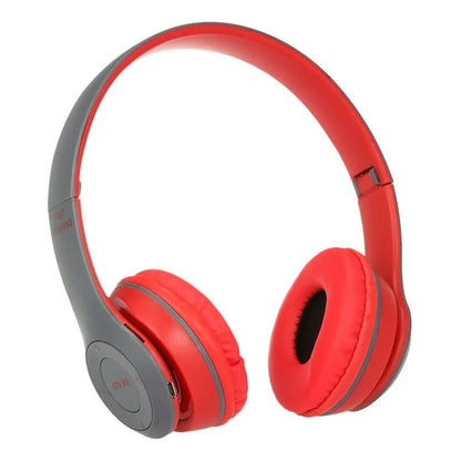 Audifonos Bluetooth Inalambricos Mp3 P47
