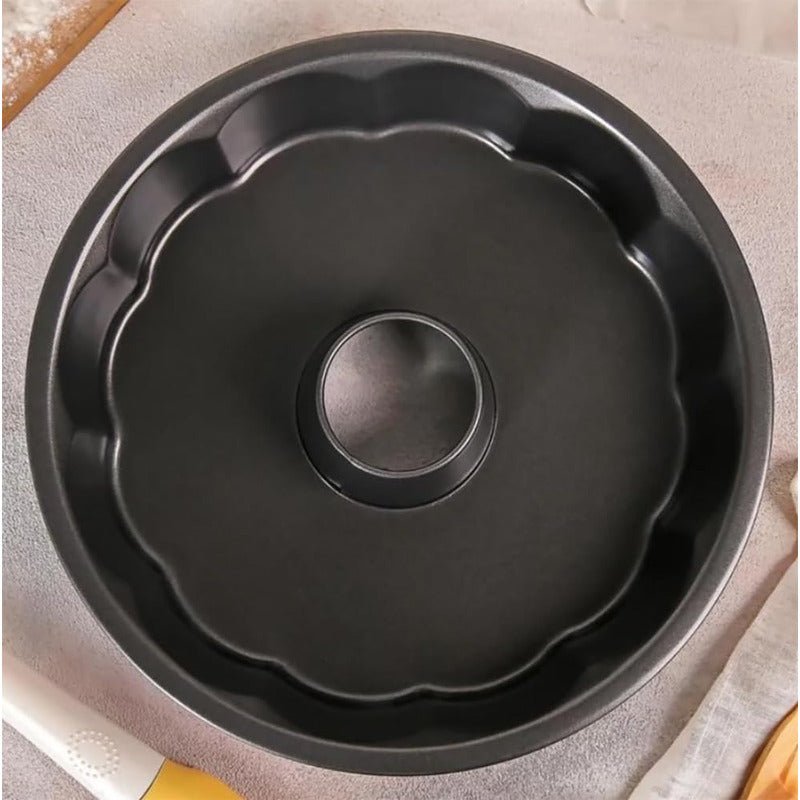Moldes Para Queques Molde Para Repostería Redondo Molde Pan