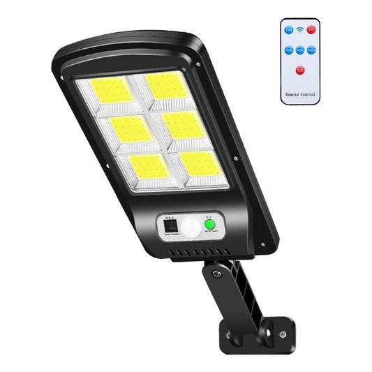Farol Solar Focos Solares Faroles Exterior Solares 120 Led