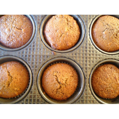 Moldes Cupcakes Moldes Cupcakes Baratos 6 Cupcake Muffins Color Gris