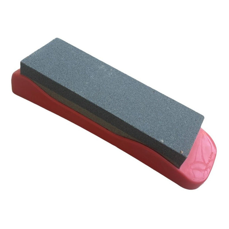 Piedras Para Afilar Cuchillos Afilador De Cuchillo Con Base