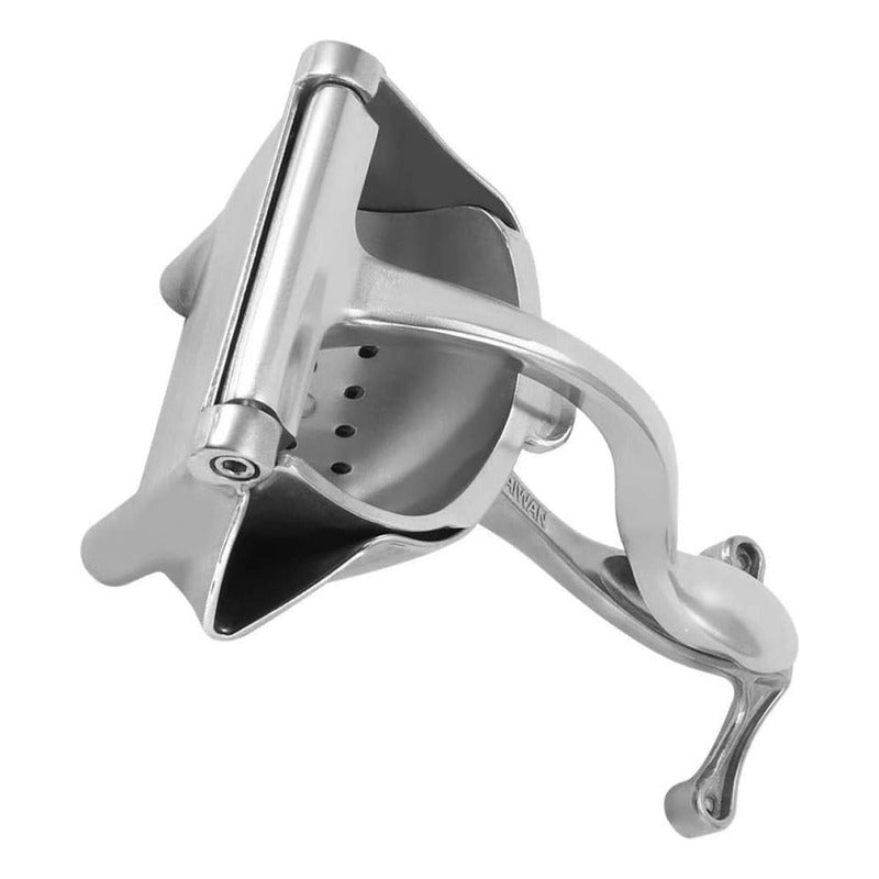 Exprimidor Manual Saca Jugo Extractor Manual De Jugo Bebida