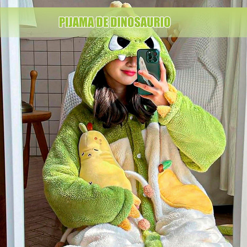 Polerones Chiporro Pijama De Invierno Poleron Invierno Disfraz De Monstruo Adulto Poleron Con Capucha Polerones Invierno Pijama Chiporro Con Diseño