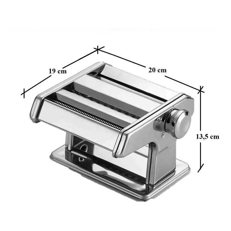 Maquina Para Hacer Pastas Maquina Pastas Caseras Fideos Ace