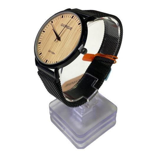 Reloj De Hombre Elegante Reloj Pulsera Hombre Giorgie H G
