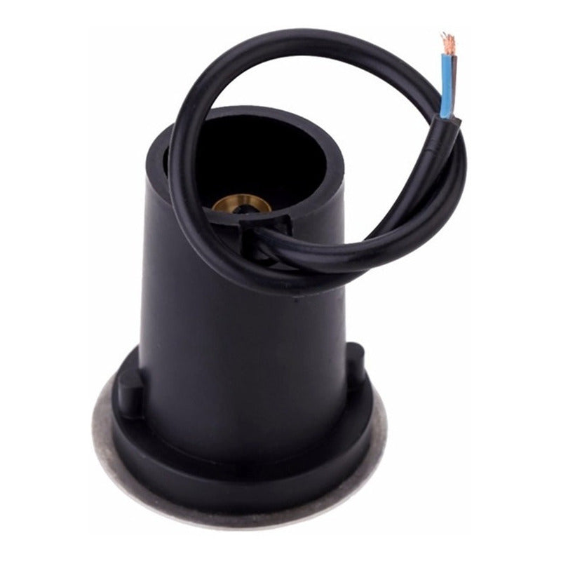 Focos Embutidos Led Focos Embutidos Focos Piso Exterior 1 W