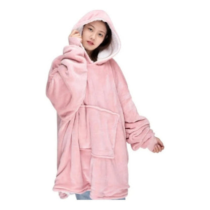 Bata Polar Mujer Pijamas De Polar Mujer Bata Frazada Manta