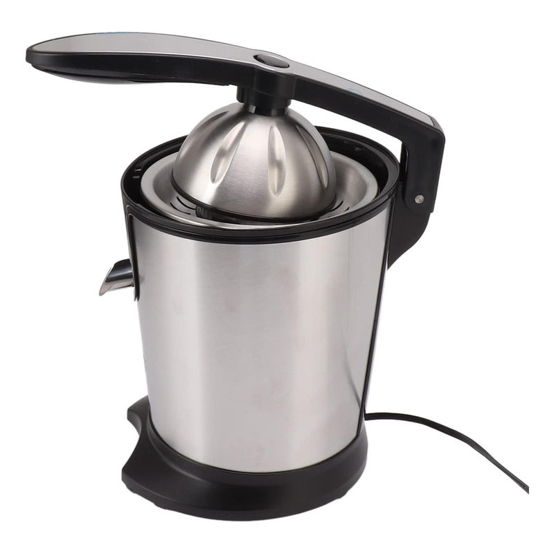Exprimidor Naranjas Eléctrico Extractor De Jugo Saca Jugo