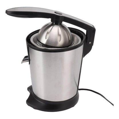 Exprimidor Naranjas Eléctrico Extractor De Jugo Saca Jugo