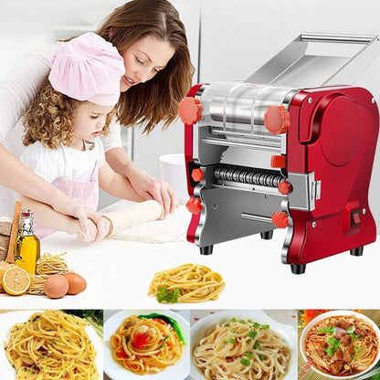 Maquina Para Hacer Tallarines Maquina Estiradora Masa Fideos
