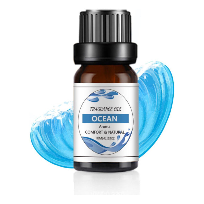 Pack X6 Esencias Para Humidificadores Difusores Aceite Aromaticas Arcashopping Premium De 10 Ml Esencias Para Humidificadores Difusores Aceite Aroma Difusores Olor