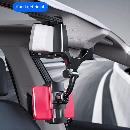 X2 Porta Celular Auto Soporte Celular Auto Soportes Vehiculo