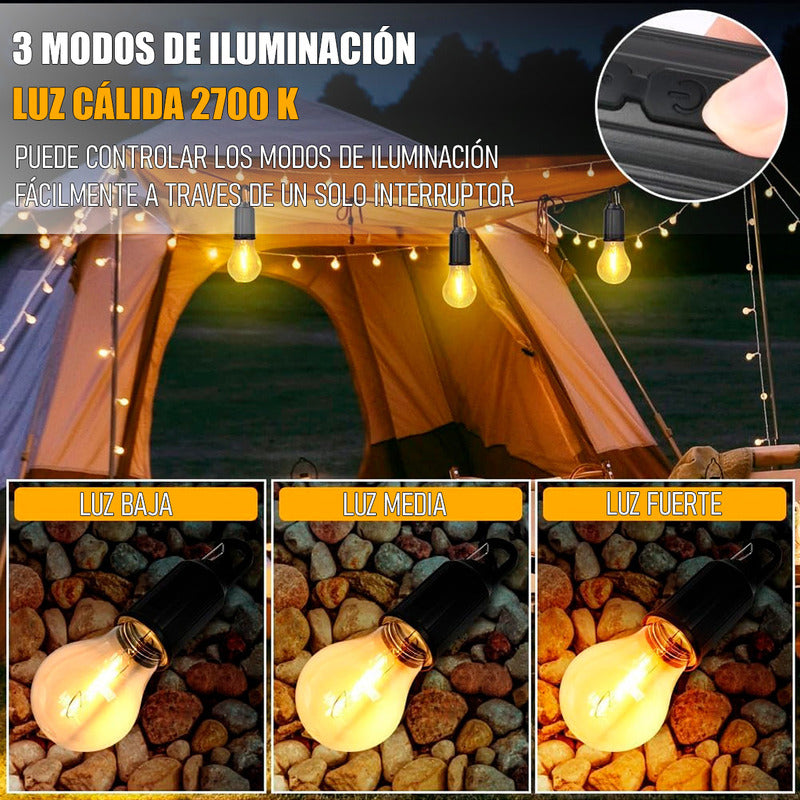 Ampolleta Recargable Ampolleta Camping Ampolletas Colgantes Arcashopping Ampolletas Recargables Ampolleta Encendido A Distancia Ampolleta Camping Led E27 Ampolleta Camping Colgante